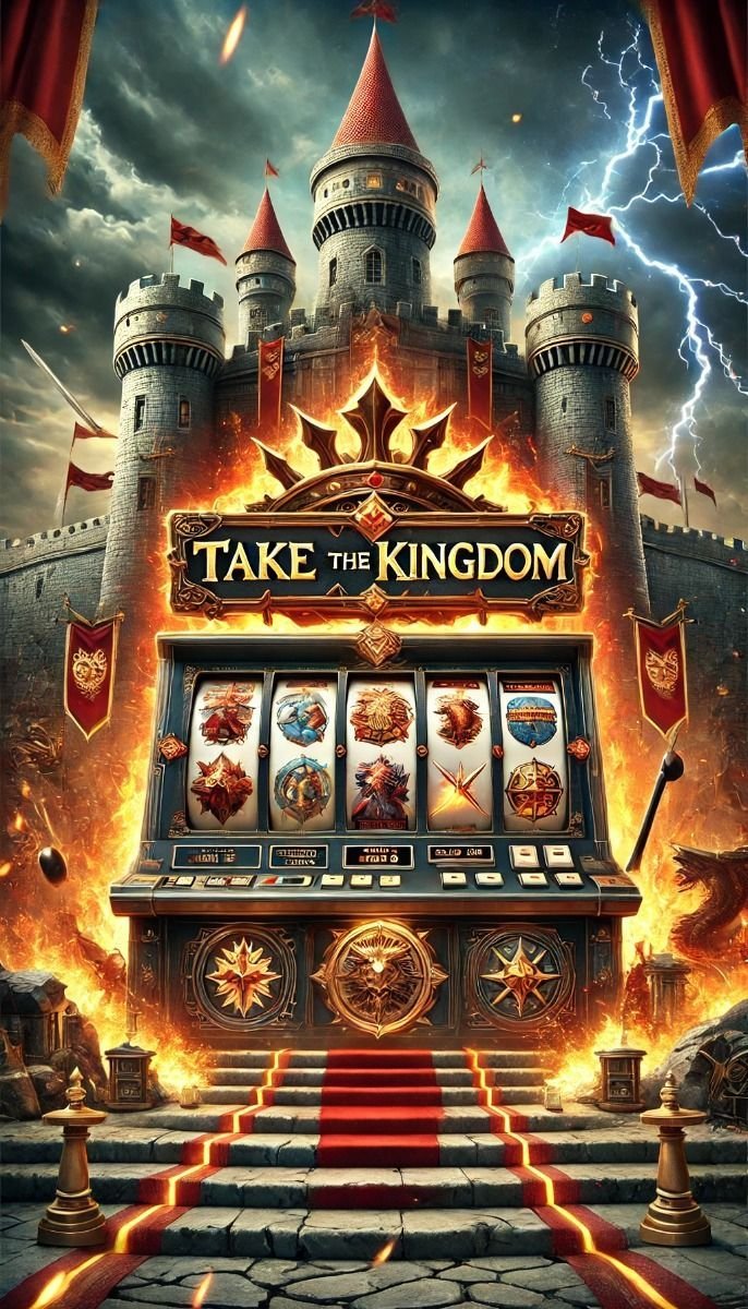 Ever feel like you’re chasing a jackpot that never lands? - overview
