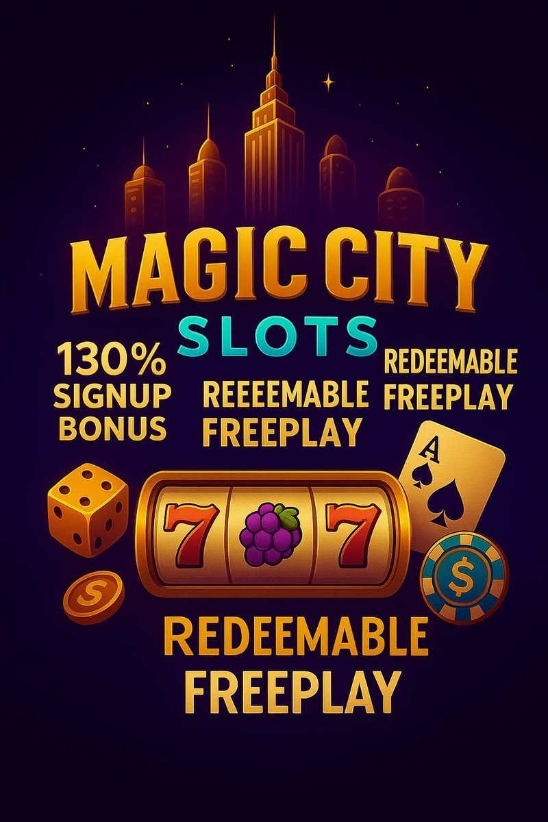 Magic win casino login - Unlock a Winning Experience in Minutes